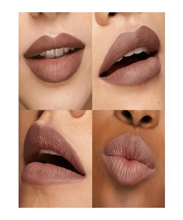 kiko milano NEW UNLIMITED STYLO 08 Milky Chocolate - Buy Online on GoSupps.com