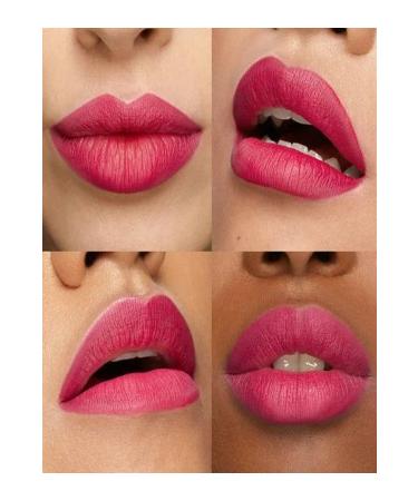 kiko milano New Unlimited Stylo 13 Fuchsia - Buy Online on GoSupps.com