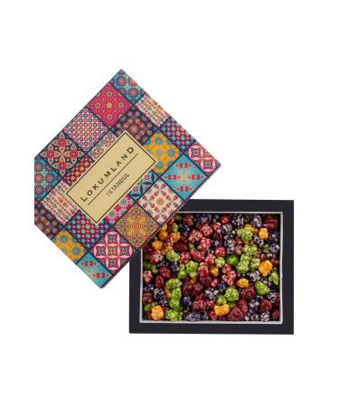 LOKUMLAND Rough Fruit Dragee