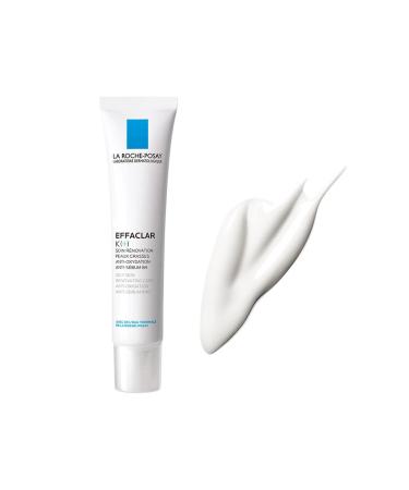 La Roche Posay Effaclar K (+) Face Care Cream 40 ml - Buy Online on GoSupps.com