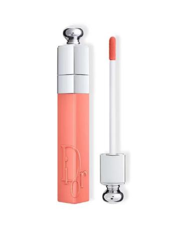Dior Addict Lip Tint - Lip Tint 24H-12 Hours Lasting Semi Matte Lip Tint