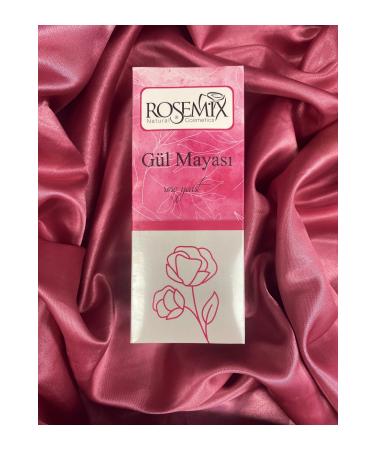 ROSEMIX Rose Yeast 0 Natural 250 ml