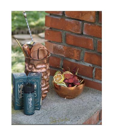 MixMeUp Cocktail Foamer 120ml - Buy Online on GoSupps.com