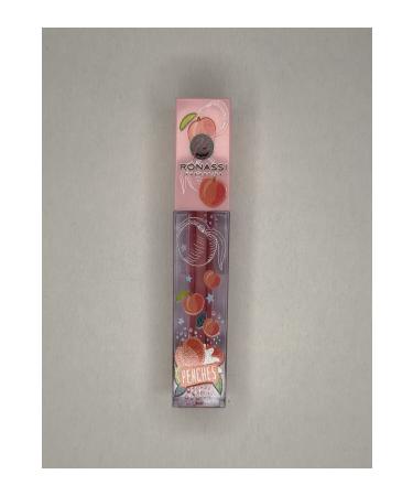 RS Ronassi Cosmetics Ronassi Natural Lip Gloss