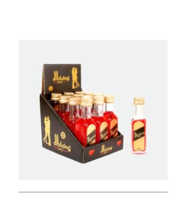 starlix Diblon 4 Shot Drink