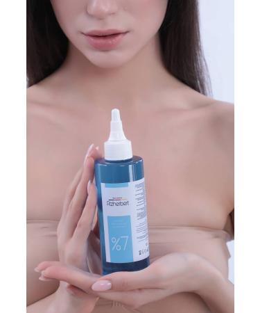 Fitzherbert Repair Nourishing Cleanser Blue Effect Toner - Buy Online on GoSupps.com