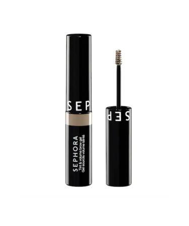 Sephora Tinted Volume Brow Gel - Tint & Volume Brow Gel 5 ml