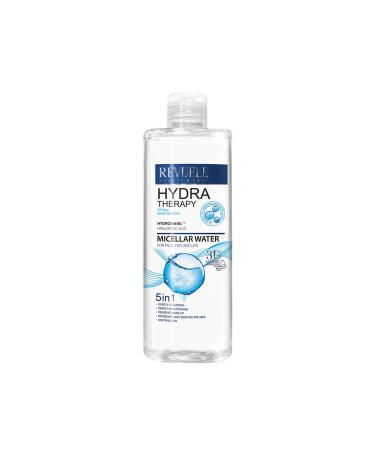 Revuele Hydra Therapy Make-Up Remover Water 400 Ml