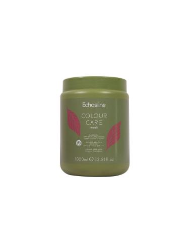 Echosline Color Care Vegan Mask 1000 ml