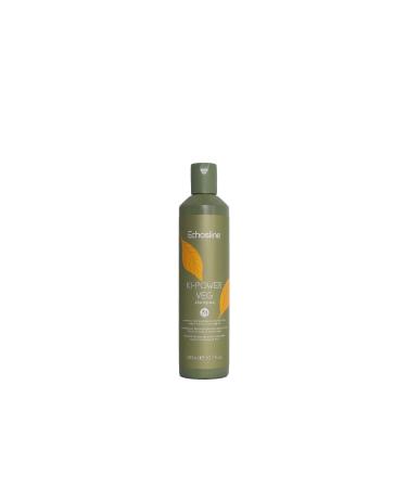 Echosline Ki-Power Vegan Shampoo 300 ml