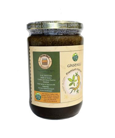 Ermi Attar Ginseng Paste - Buy Online on GoSupps.com