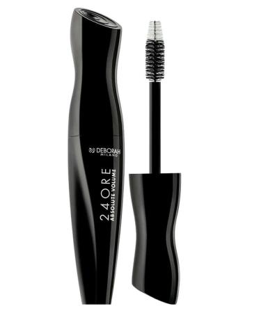 Deborah 24ore Absolute Volume Mascara