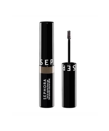 Sephora Tinted Volume Brow Gel - Tint & Volume Brow Gel 5 ml