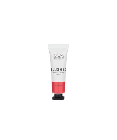 Make Up Academy Razzleberry Liquid Blush 10 Ml