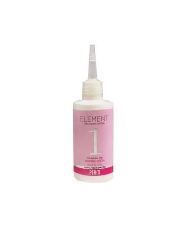 Element Perm Medicine No:1 125 ml