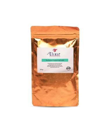 Elixir Powder Mask Brightening - Stain 250 gr