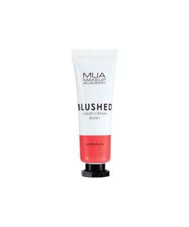 Make Up Academy Watermelon Liquid Blush 10 Ml