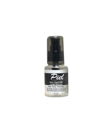 PIEL Silk Protein Serum for Treated Hair 50 Ml OIL13