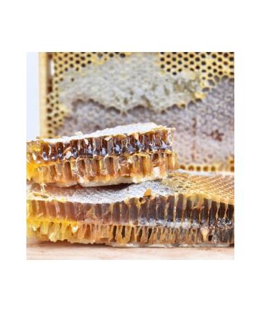 TRABZON LOCAL Karakovan Bitlis Honey 500 Grams