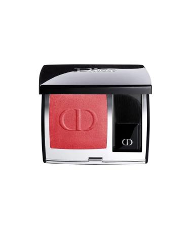 Dior - Blush 6 gr - Rouge Blush Satin 999