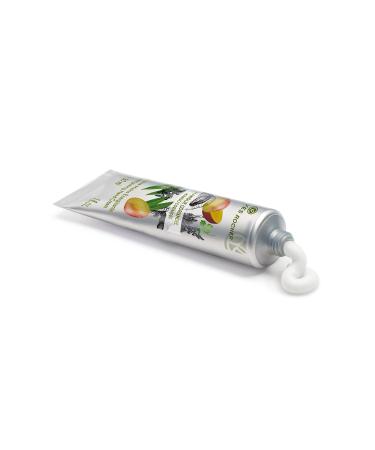 Yves Rocher Moisturizing Hand Cream- Revitalizing Mango Coriander- 30ml-27714 - Buy Online on GoSupps.com