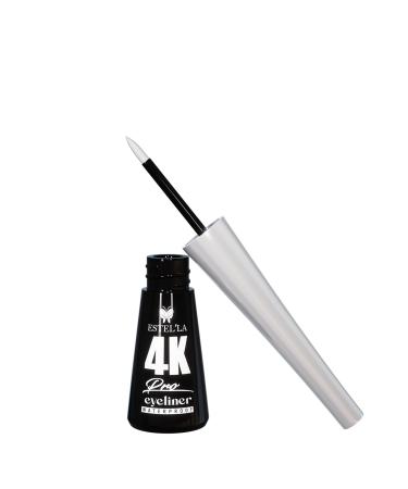 Estella 4k Pro Eyeliner - Express the Details in Your Eyes with 4k Resolution - Buy Online on GoSupps.com