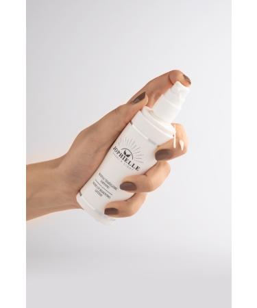 JOPHIELLE ANGEL LIGHT Make Up Removing Lotion (100 ML) - Buy Online on GoSupps.com