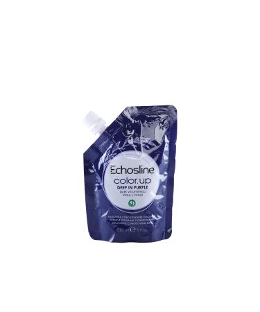Echosline Color Up Deep in Purple Mask 150 ml