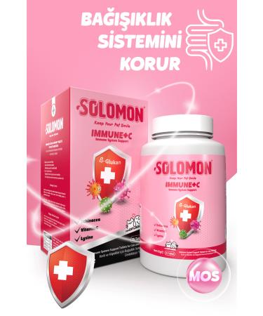 Solomon Neutered Cat Kit (sterile Paste & Plus B & Immune C) - Buy Online on GoSupps.com