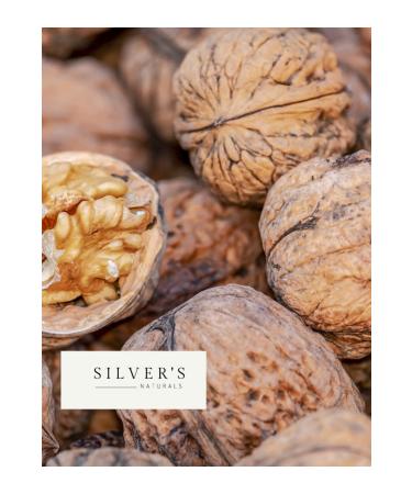 Silver's Naturals Return Guaranteed Thin Shelled Tokat Local Walnuts-5 Kg