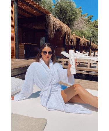 Groomed Keratin Sulfate-Free Shampoo 300 ml - Buy Online on GoSupps.com