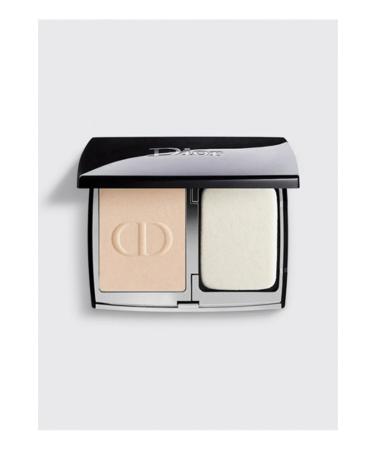 Dior - Powder - Forever Natural Velvet Compact Foundation 1N