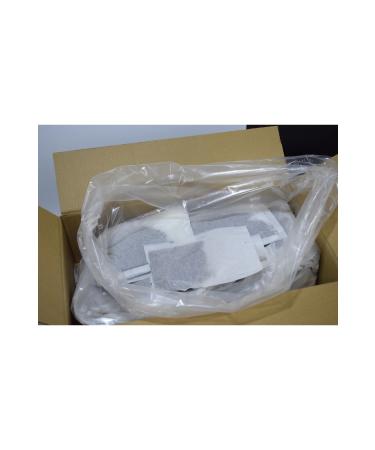 TEA1986 Black Teapot Bag 30Gr * 100 pieces 3kg