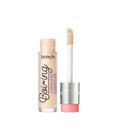 benefit cosmetics Boi-ing Cakeless Concealer - High Coverage Concealer DEMBA804