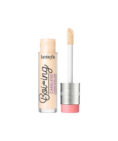 benefit cosmetics Boi-ing Cakeless Concealer - High Coverage Concealer DEMBA814
