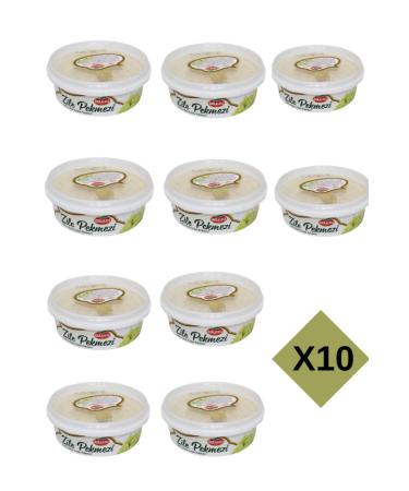 Silver's Naturals Tokat Zile Solid Molasses-10 pieces