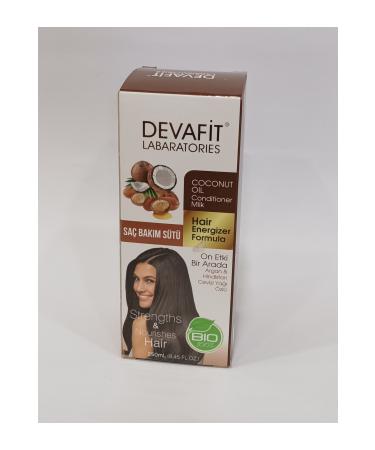 DEVAFIT Devafit Oil 250 ml