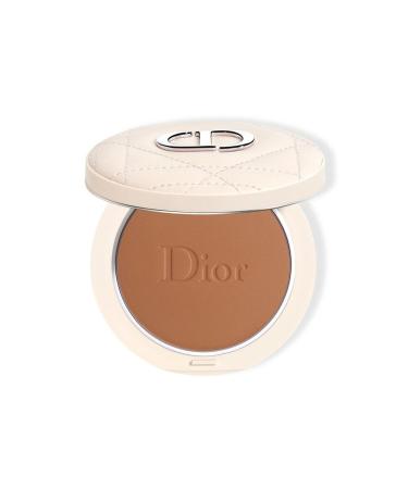 Dior -Powder Golden Bronze - Forv Bronzer Pdr Cpt 007 Int21 - 9 gr