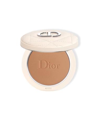 Dior Dsk Forv Bronzer Pdr Cpt 005 Int21 Warm Bronze Powder - 9gr