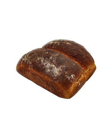 MER DURUK OAK WOOD BREAD 2000 gr Sourdough Whole Wheat Pan Oak Wood Bread