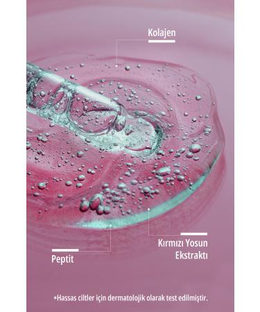 Dermoten Anti-Aging Serum Collagen Skin Care Serum 30 Ml - Buy Online on GoSupps.com