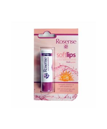 ROSENSE COSMETICS Rosense Soft Lips Lip Moisturizer | Rosense