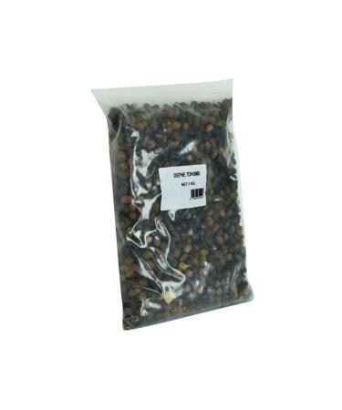 Do an Spicery Natural Pure Bay Seeds 1000gr Kilo Size 1kg