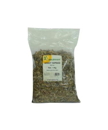 Do an Spice Willow Leaf Natural Leaf Willow Kilo 1kg