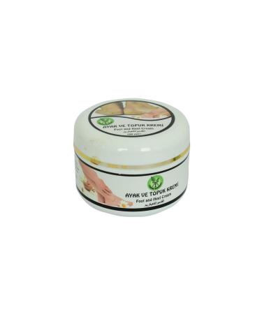 Nature Market Foot and Heel Care Cream 100ml