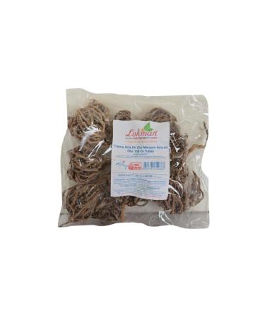 LokmanAVM Natural Fatima Hand Herb Plant Virgin Mary Hand Herb Plant 100gr