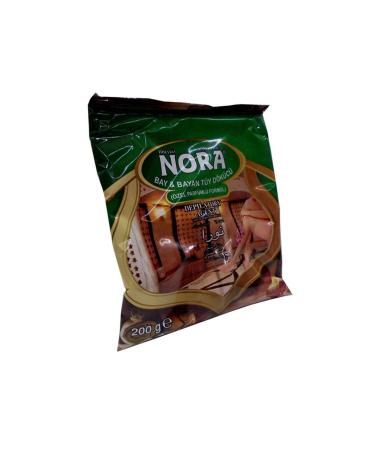 Nora Hair Removal Powder Perfumed Bath Herb Powder for Men and Women 200grx5pcs - Buy Online on GoSupps.com