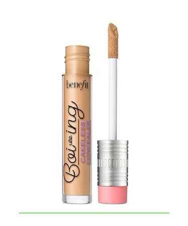 benefit cosmetics Boi-ing Cakeless Concealer - High Coverage Concealer