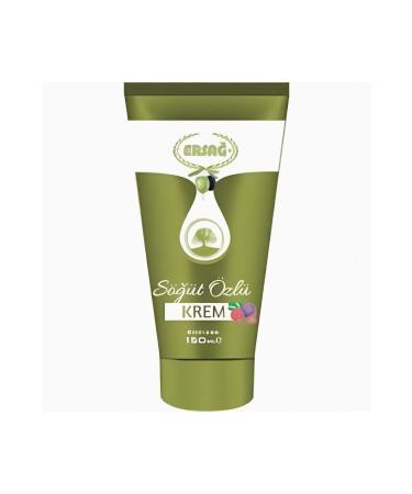 Ersa willow essence cream 150ml