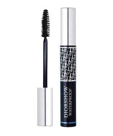 Dior - Mascara Diorshow Waterproof
